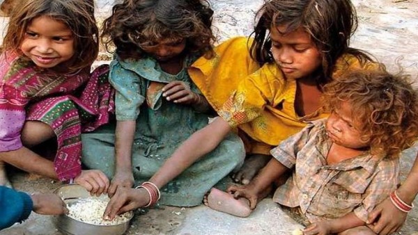 देश से भुखमरी व कुपोषण का खात्मा कब!