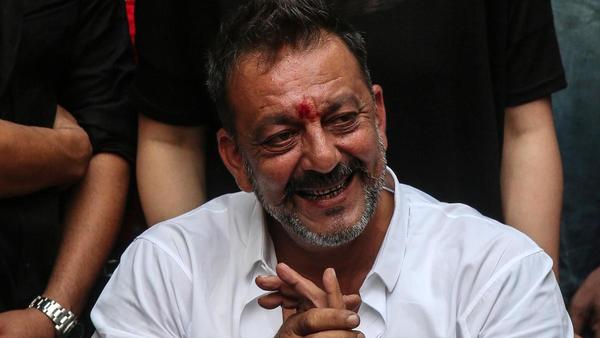 मुम्बई दंगे और संजय दत्त