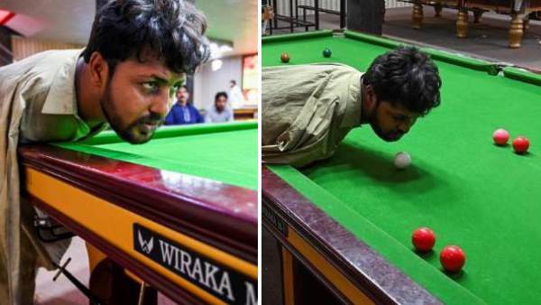 गरीब घर में पैदा हुए थे इकराम