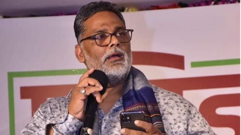 गुप्तेश्वर पांडे: बिहार की राजनीति के रॉबिनहुड कहाँ से आते हैं? गुप्तेश्वर पांडे: बिहार की राजनीति के रॉबिनहुड कहाँ से आते हैं?