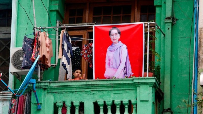 चीन की वजह से बर्मा के नज़दीक जा रहा है भारत?