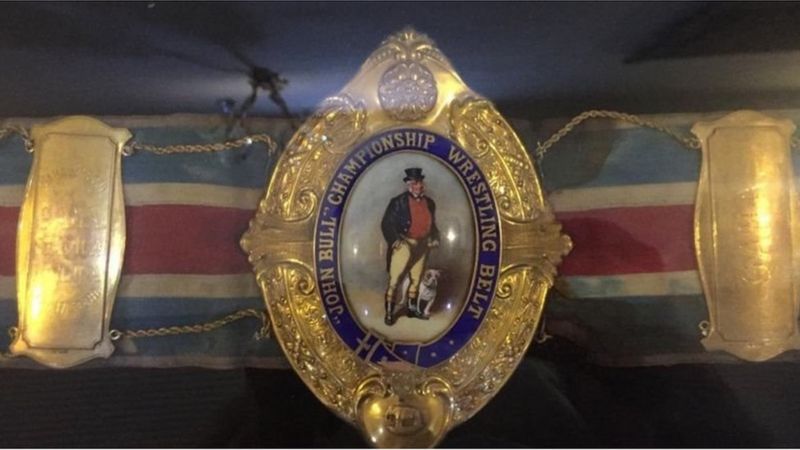 जब ज़िया-उल-हक़ ने भोलू पहलवानों के भारत जाने पर पाबंदी लगा दी