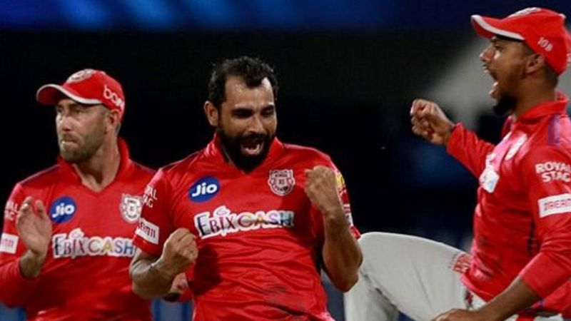 IPL 2020:हिट है पंजाब की कहानी, इसमें इमोशन है...एक्शन है...ड्रामा है