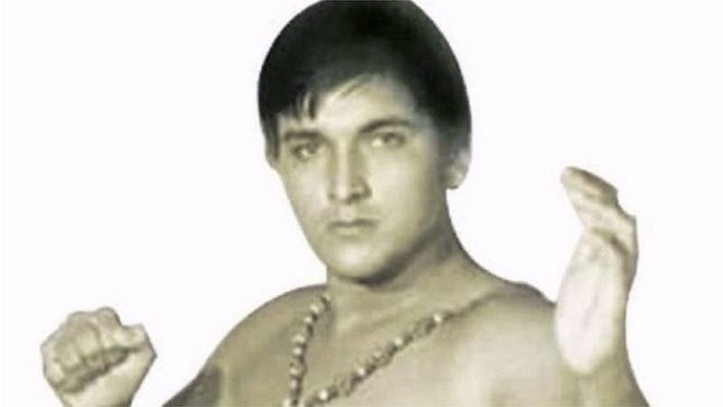 जब ज़िया-उल-हक़ ने भोलू पहलवानों के भारत जाने पर पाबंदी लगा दी