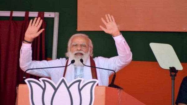 तारीख पूछने वाले भव्य मंदिर निर्माण पर ताली बजाने को मजबूर