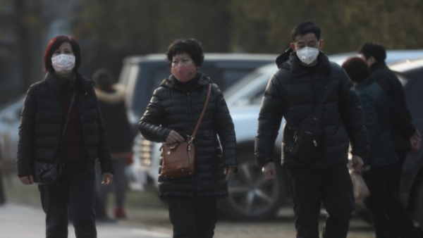 इस बार घरों में जल्दी निकलेगी रजाई: स्काईमेट