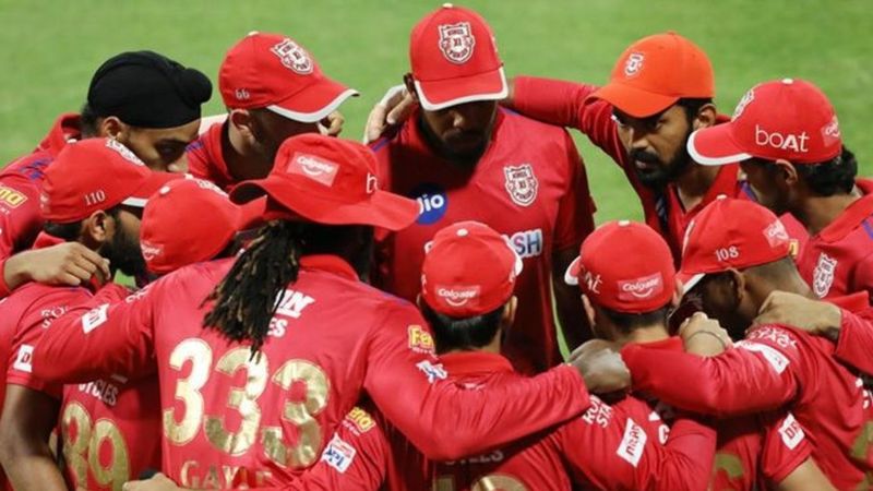 IPL 2020:हिट है पंजाब की कहानी, इसमें इमोशन है...एक्शन है...ड्रामा है