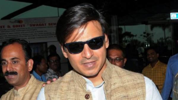 विवेद ओबेरॉय से हुई है आदित्य की बहन की शादी