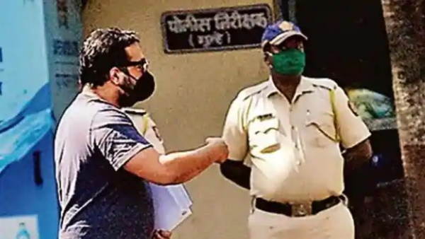 बेहद आहत हैं अनुराग कश्यप