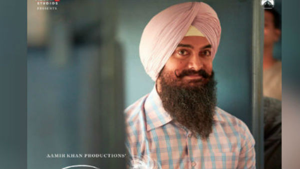 आमिर खान को पसली में लगी चोट 