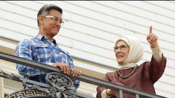  ...लेकिन हो गया था विवाद हुए थे ट्रोल 