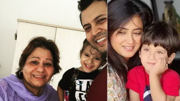 अभिनव कोहली ने पत्नी श्वेता पर लगाए गंभीर आरोप