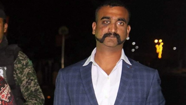 पाकिस्तानी सासंद का नया दावा