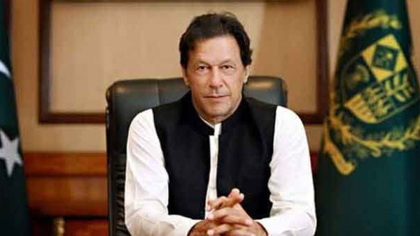 पाकिस्तान सरकार में मची खलबली