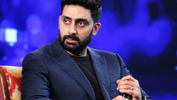 'अभिषेक ने यूजर को दिया था सॉलिड जवाब' 'अभिषेक ने यूजर को दिया था सॉलिड जवाब'