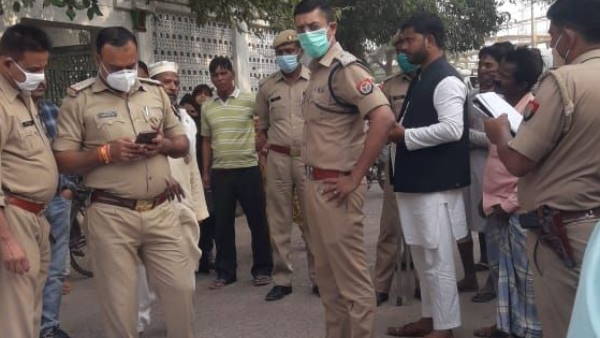 Father and daughter killed in Moradabad, woman murdered in Agra