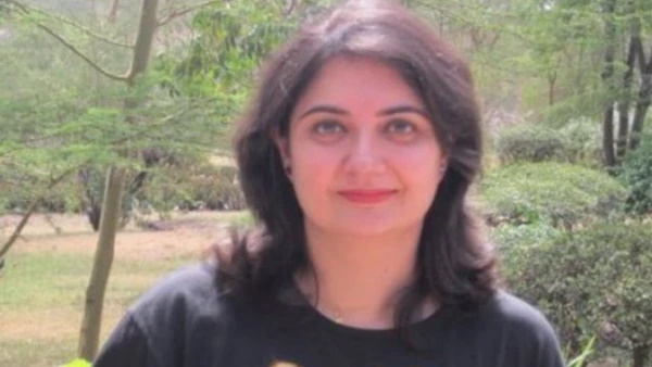 कौन हैं हरप्रीत सिंह?