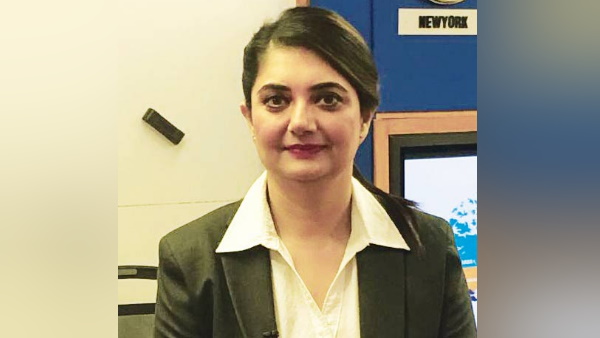 पायलट के तौर पर रिजेक्ट हो गई थीं हरप्रीत