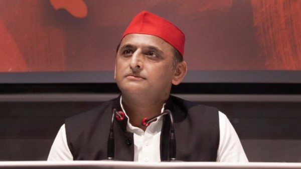 akhilesh yadav targets bjp over pm svanidhi scheme akhilesh yadav targets bjp over pm svanidhi scheme