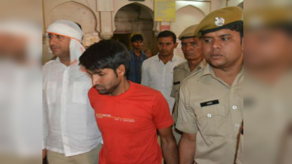 अलवर गैंगरेप केस में सजा