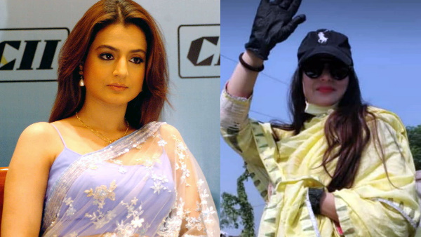 मुरादाबाद कोर्ट में देनी होगी हाजरी