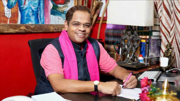 पिता के नाम पर चुनाव लड़ रहे अमित जोगी