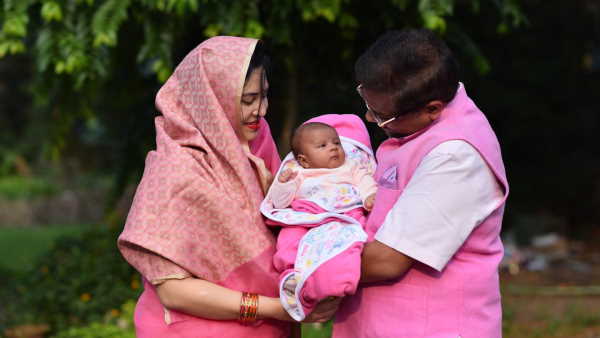 क्या है ऋचा की जाति का मामला ?