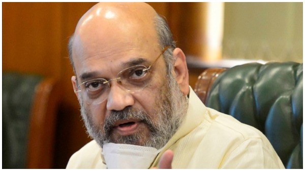 Amit Shah