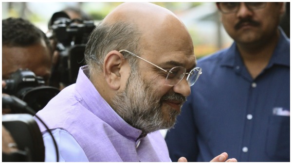 amit shah
