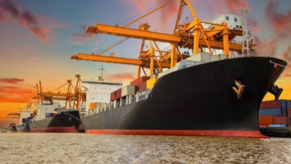 इस अधिग्रहण से 2025 तक 50 करोड़ टन हैंडलिंग क्षमता उत्पन्न होगी इस अधिग्रहण से 2025 तक 50 करोड़ टन हैंडलिंग क्षमता उत्पन्न होगी