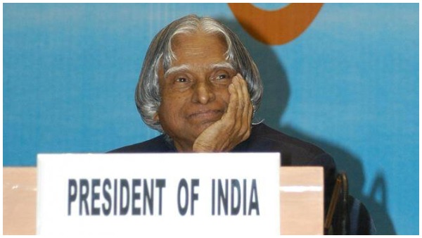 APJ Abdul Kalam APJ Abdul Kalam