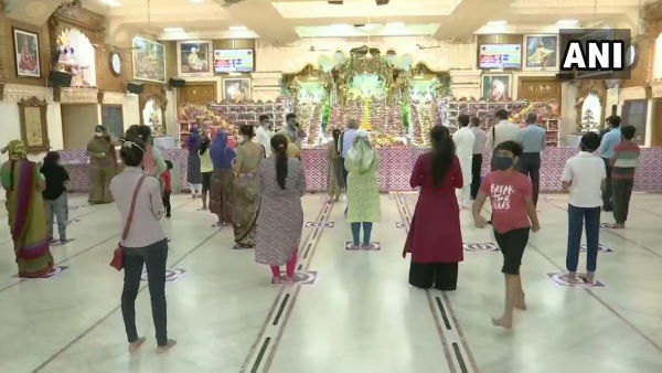 कोविड-19 मरीजों और हेल्थकेयर वर्कर्स में बांटे जाएंगे सेब