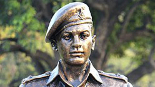 दुश्मन को आसानी से नहीं छोड़ने वाला योद्धा 