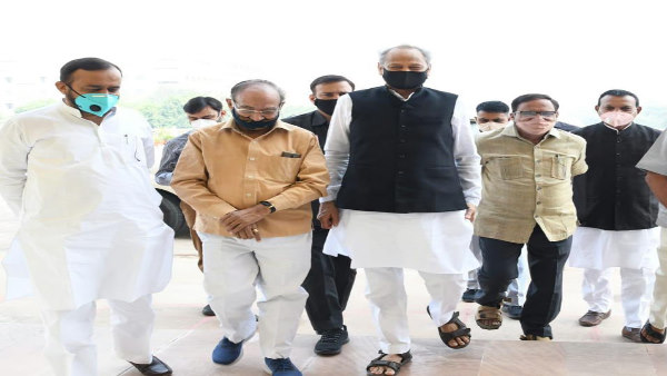 पहले पंजाब भी कर चुका है ऐसा पहले पंजाब भी कर चुका है ऐसा