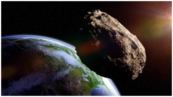 क्या होता है ऐस्टरॉइड (Asteroid)