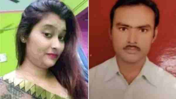 अवधेश के शव को मारी थी विनीता ने लातें