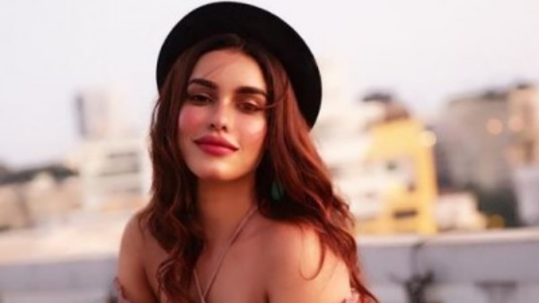 हिमांशी खुराना हो गई थीं बेहोश