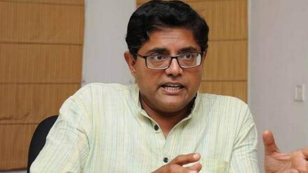 money laundering allegation against Baijayant Panda and his wife money laundering allegation against Baijayant Panda and his wife