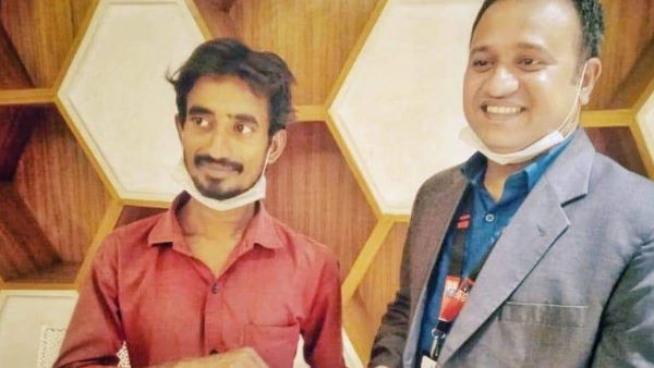 मदद के लिए सामने आए कई हाथ