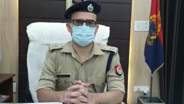 किला क्षेत्र की लड़की का 'लव जिहाद' मामला