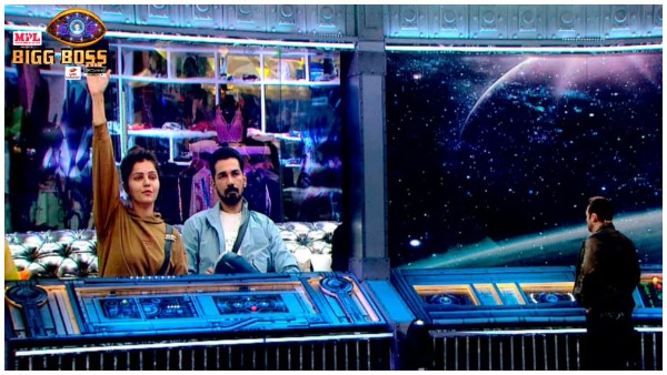 गौहर बोलीं- गलत शो में आ गईं रुबीना, अगर...'