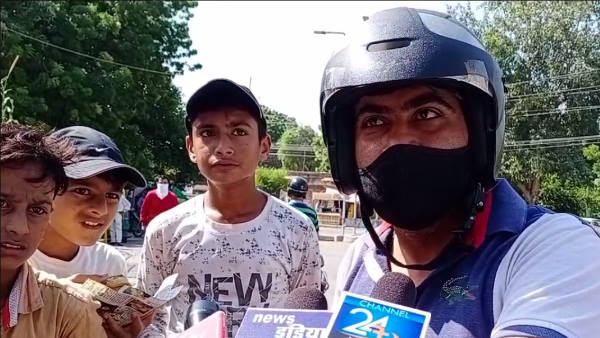 133 साल पुराने पुल का नवीनकरण