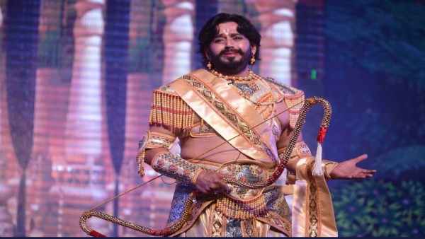 रविकिशन के अभिनय की जमकर हो रही तारीफ रविकिशन के अभिनय की जमकर हो रही तारीफ