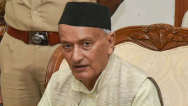 सरकार ने देवी-देवताओं को तालाबंदी में रखा है