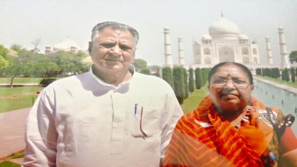 खुद मास्टर भंवरलाल मेघवाल भी अस्वस्थ खुद मास्टर भंवरलाल मेघवाल भी अस्वस्थ