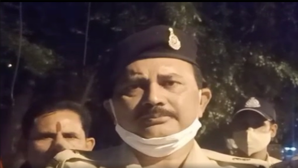  घर पर ​ही करवाया प्रसव