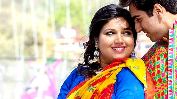 कैसे मिली 'दम लगा के हइशा' 