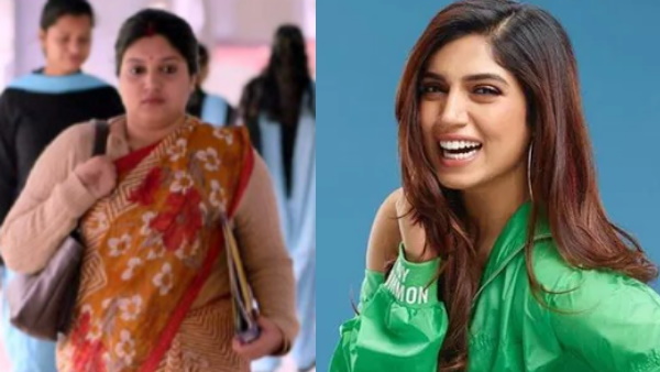 एक्ट्रेस बनने के लिए माता पिता को समझाना पड़ा