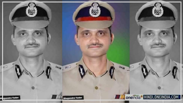  डॉक्टर बनने की बजाय पुलिस अफसर बने