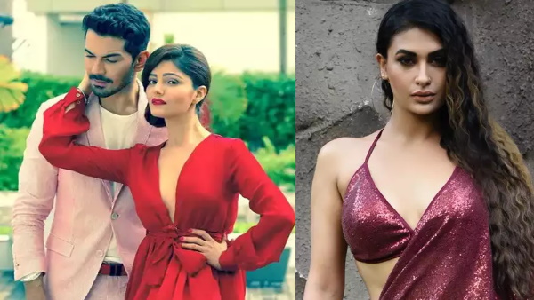 रुबीना और अभिनव शुक्ला के रिश्ते पर इस कंटेस्टेंट की नजर